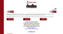 Desktop Screenshot of costaricaabogado.com